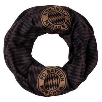 Bayern München bandană red