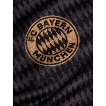 Bayern München bandană red