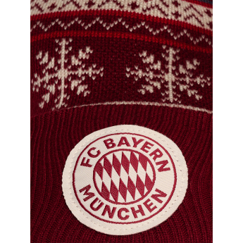 Bayern München căciula de iarnă pentru copii Berni
