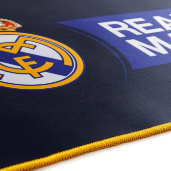 Real Madrid suport mouse XL