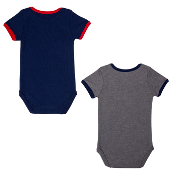 Paris Saint Germain body de copii blue and grey