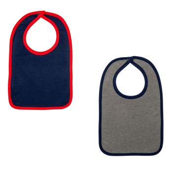 Paris Saint Germain set bavete blue and grey