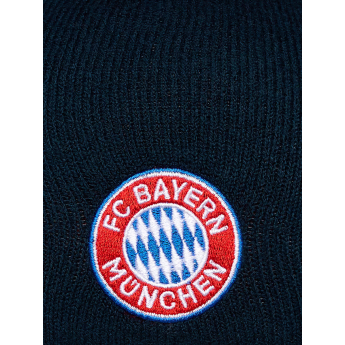 Bayern München căciulă de iarnă Reverse red