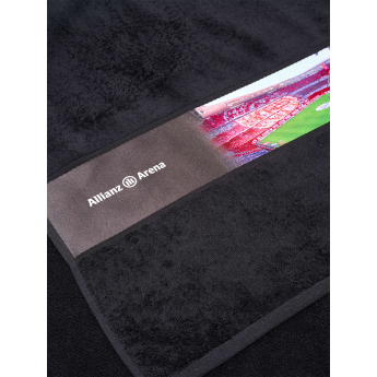 Bayern München Prosop black