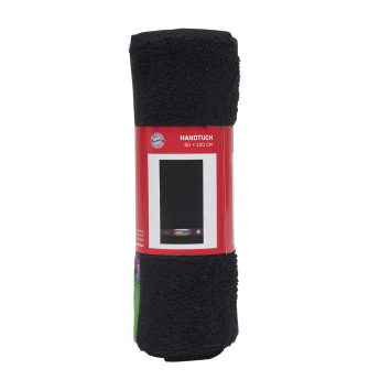 Bayern München Prosop black