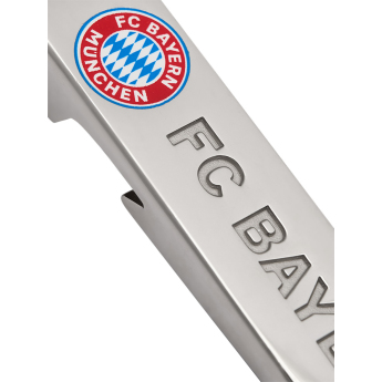 Bayern München breloc Bottle opener