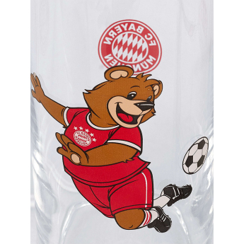 Bayern München pahare berni