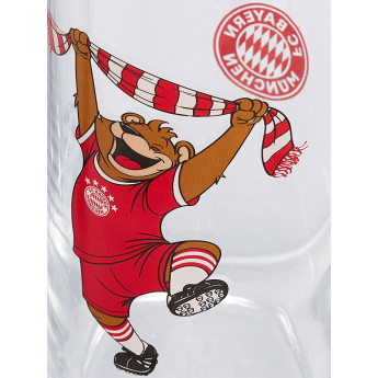 Bayern München pahare berni