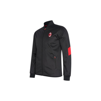 AC Milan trening de copii Suit black