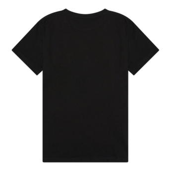 FC Liverpool tricou de copii No9 black