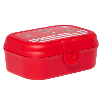 Bayern München cutie la măncare Berni