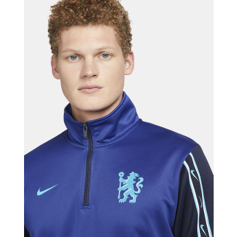 FC Chelsea hanorac de bărbați Repeat navy