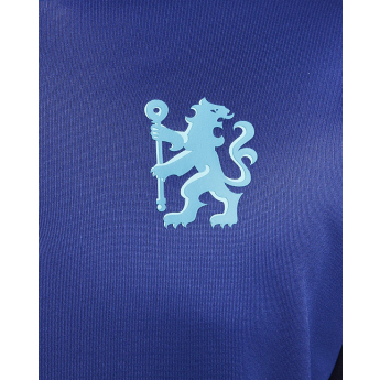 FC Chelsea hanorac de bărbați Repeat navy