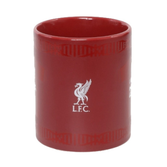 FC Liverpool cană Home kit 22/23