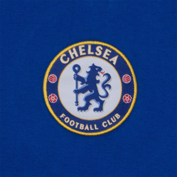 FC Chelsea pijamale de bărbați Long navy