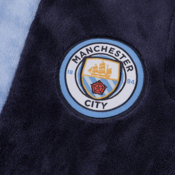 Manchester City halat de baie pentru copii navy