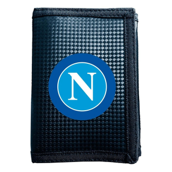 SSC Napoli portofel Strappo