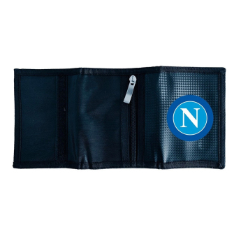 SSC Napoli portofel Strappo