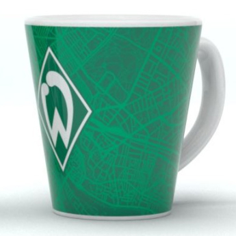 Werder Bremen cană Raute