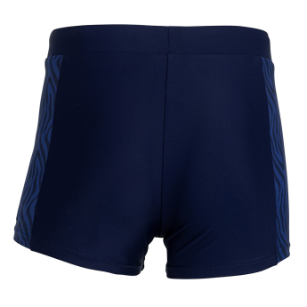 Paris Saint Germain costum de baie de copii Boxer navy