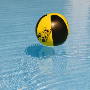 Borussia Dortmund minge gonflabilă Strandball