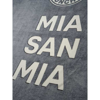 Bayern München pătură de lână Glow In The Dark