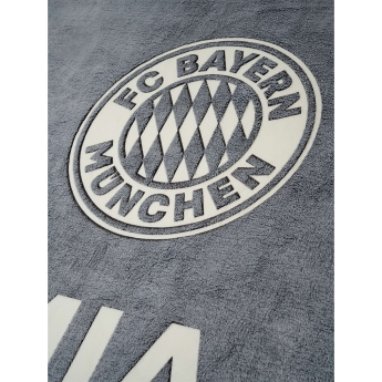 Bayern München pătură de lână Glow In The Dark