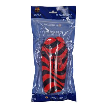 FC Barcelona apărători de fotbal Swirl