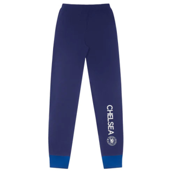 FC Chelsea pijamale de copii Long royal