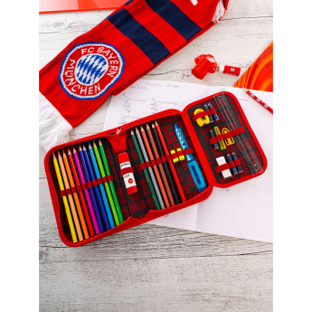 Bayern München penar Stripe