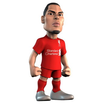 FC Liverpool figurină MINIX Football Club Van Dijk