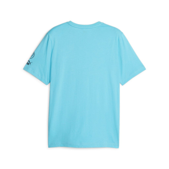Manchester City tricou de bărbați FtblCore blue