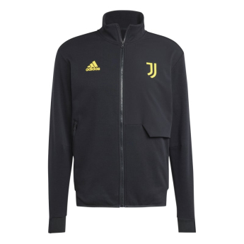Juventus Torino geacă de bărbați Anthem black