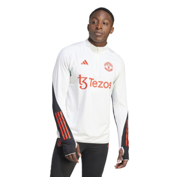 Manchester United top de fotbal pentru bărbați Tiro PRO white