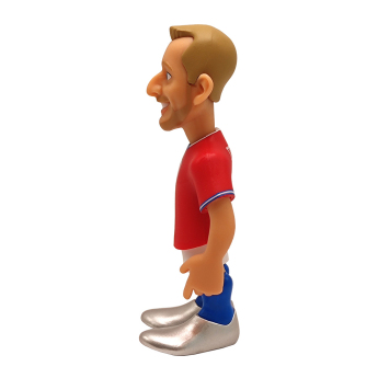 Echipa națională de fotbal figurină Czech Republic MINIX Football NT Coufal