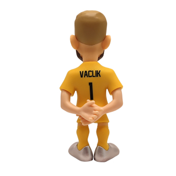 Echipa națională de fotbal figurină Czech Republic MINIX Football NT Vaclík