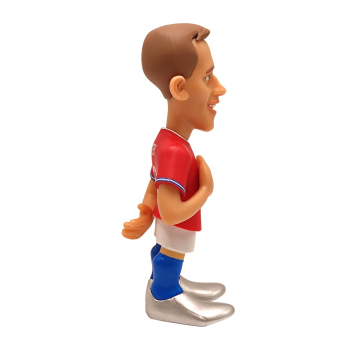 Echipa națională de fotbal figurină Czech Republic MINIX Football NT Soucek