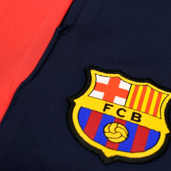 FC Barcelona trening de copii Mood red
