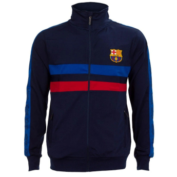 FC Barcelona geacă de bărbați Plus Sport No1