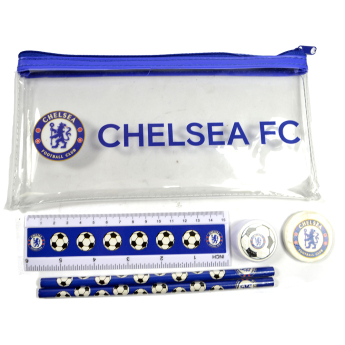 FC Chelsea set de școală Clear