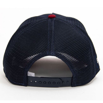 FC Barcelona șapcă de baseball Trucker Mesh
