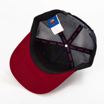 FC Barcelona șapcă de baseball Trucker Mesh