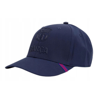 FC Barcelona șapcă de baseball pentru copii Prisma