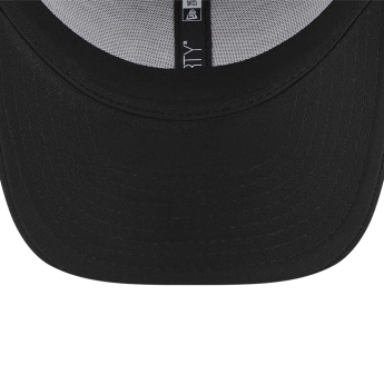 AC Milan șapcă de baseball pentru copii 9Forty black