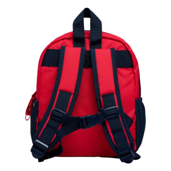 Bayern München rucsac de copii red