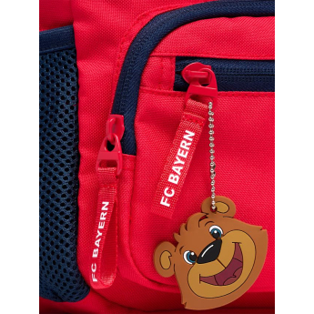 Bayern München rucsac de copii red