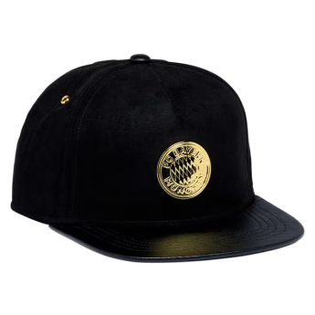 Bayern München șapcă flat Snapback Golden Plate