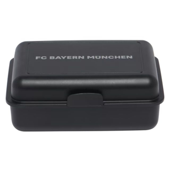 Bayern München cutie la măncare black
