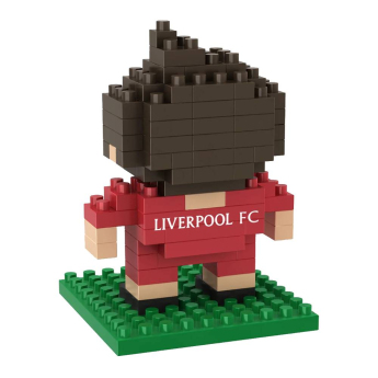 FC Liverpool set de construcție 3D Player