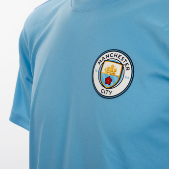Manchester City set de copii No1
